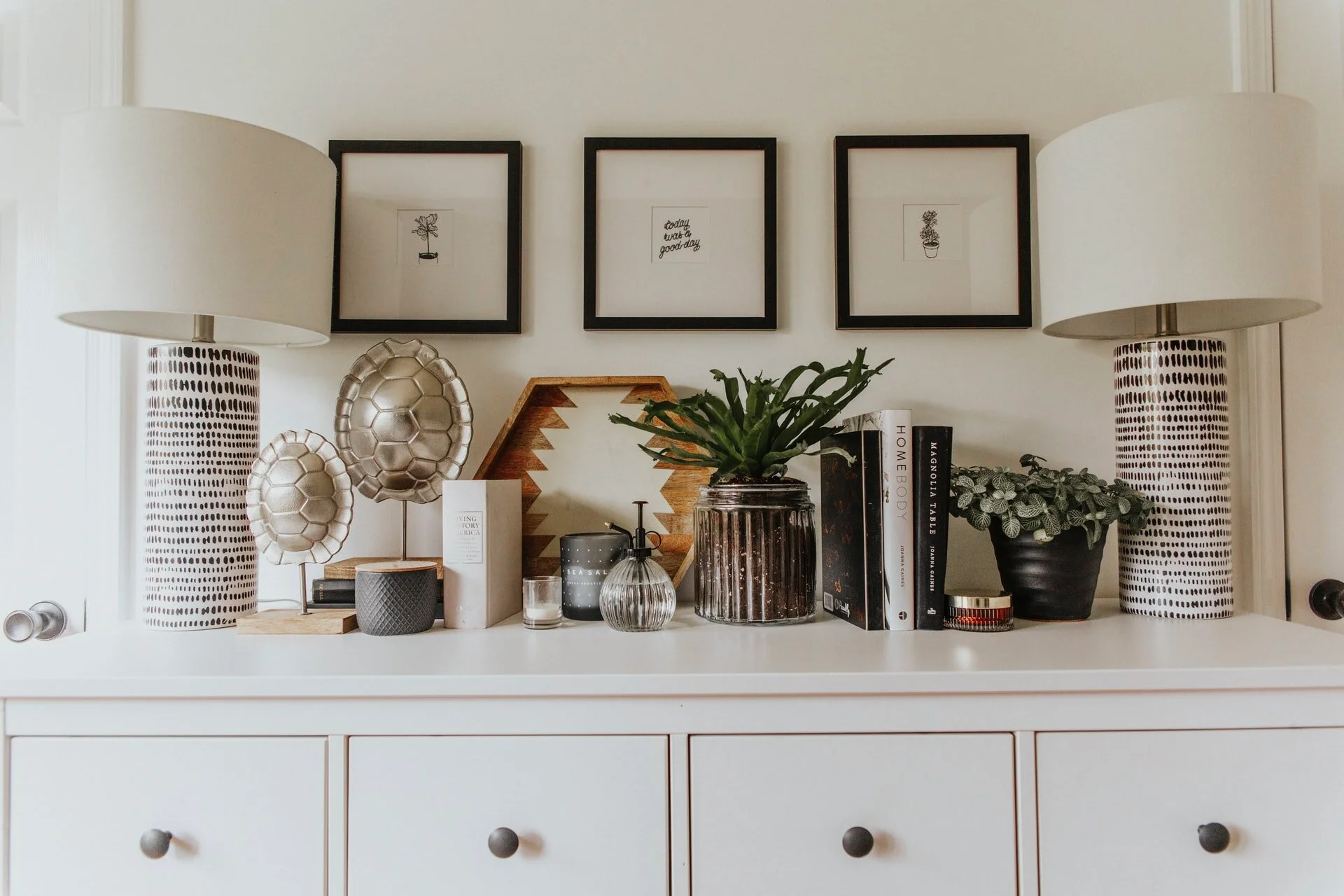 Declutter & Organization Consultation