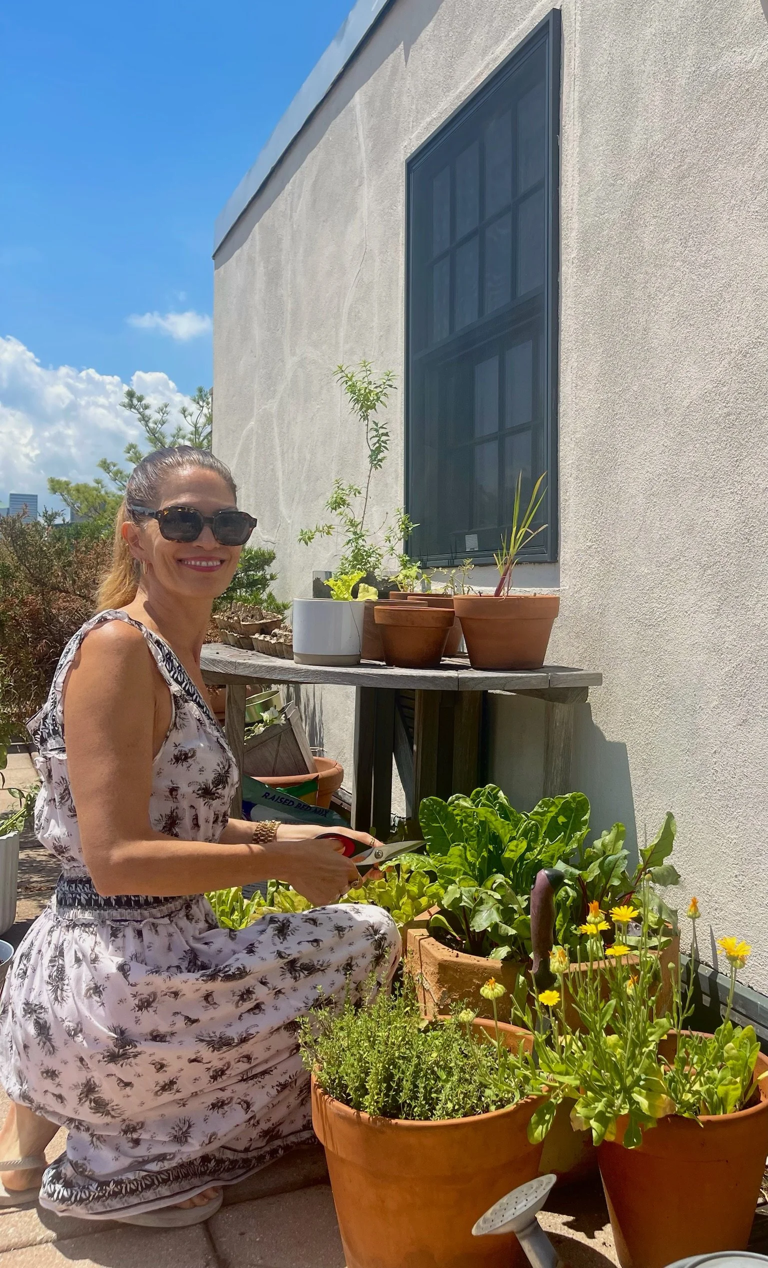 Growth, Joyspan and Midlife