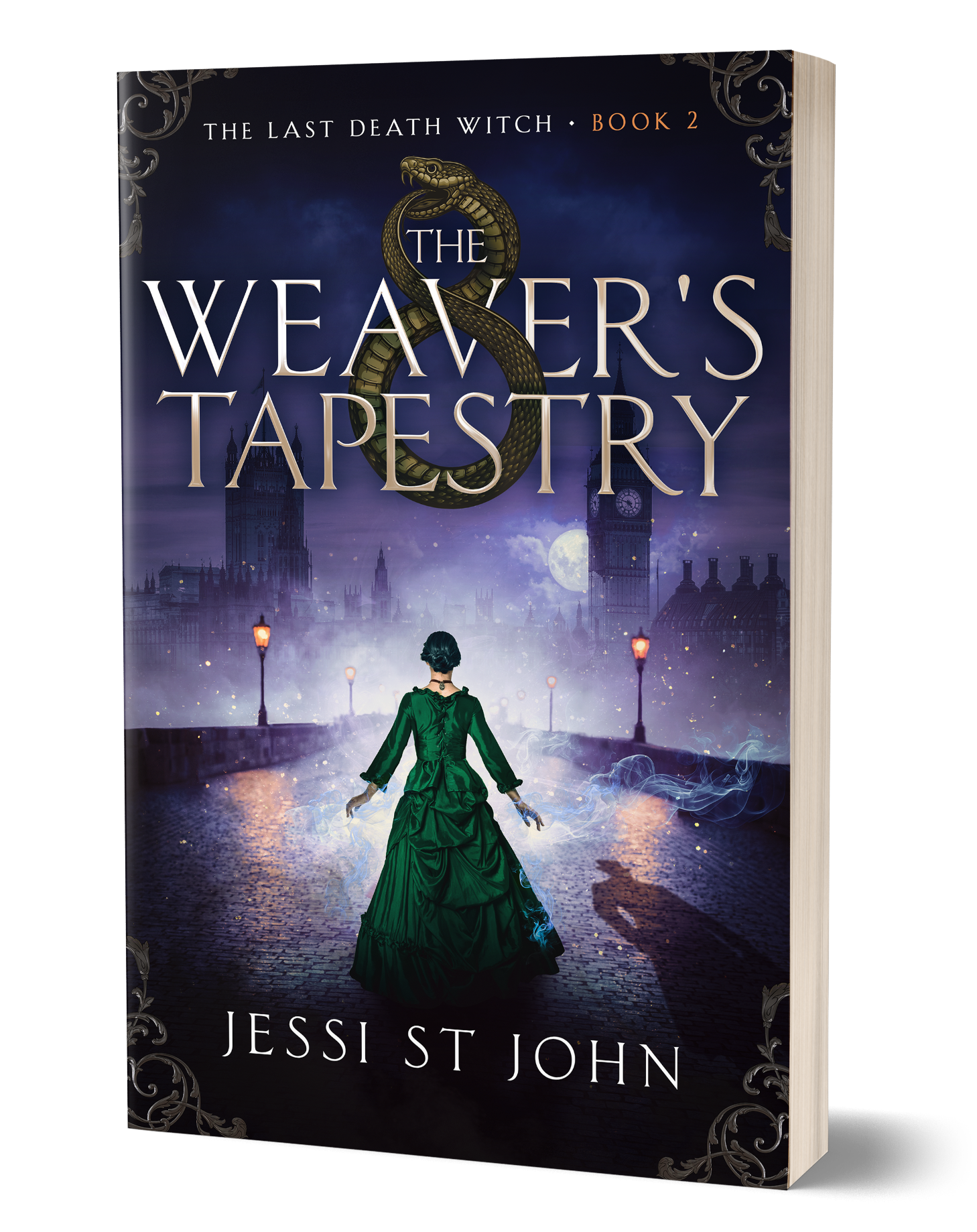 The Weaver's Tapestry - Book 3D.png