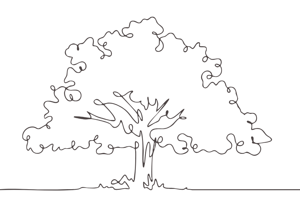 NCC Therapy Tree Icon