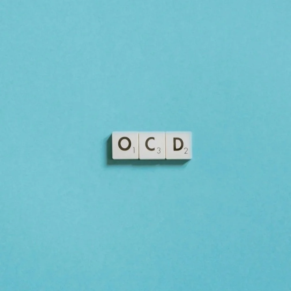 “I’m So OCD”: Common Misunderstandings About Obsessive-Compulsive Disorder (OCD)
