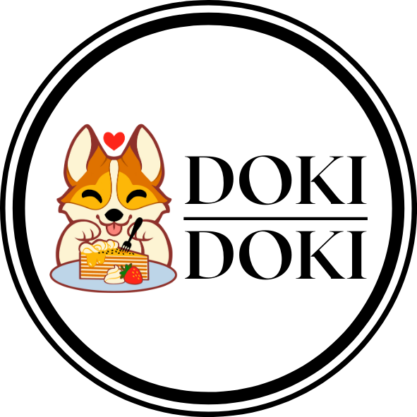 Doki Doki Pop Up