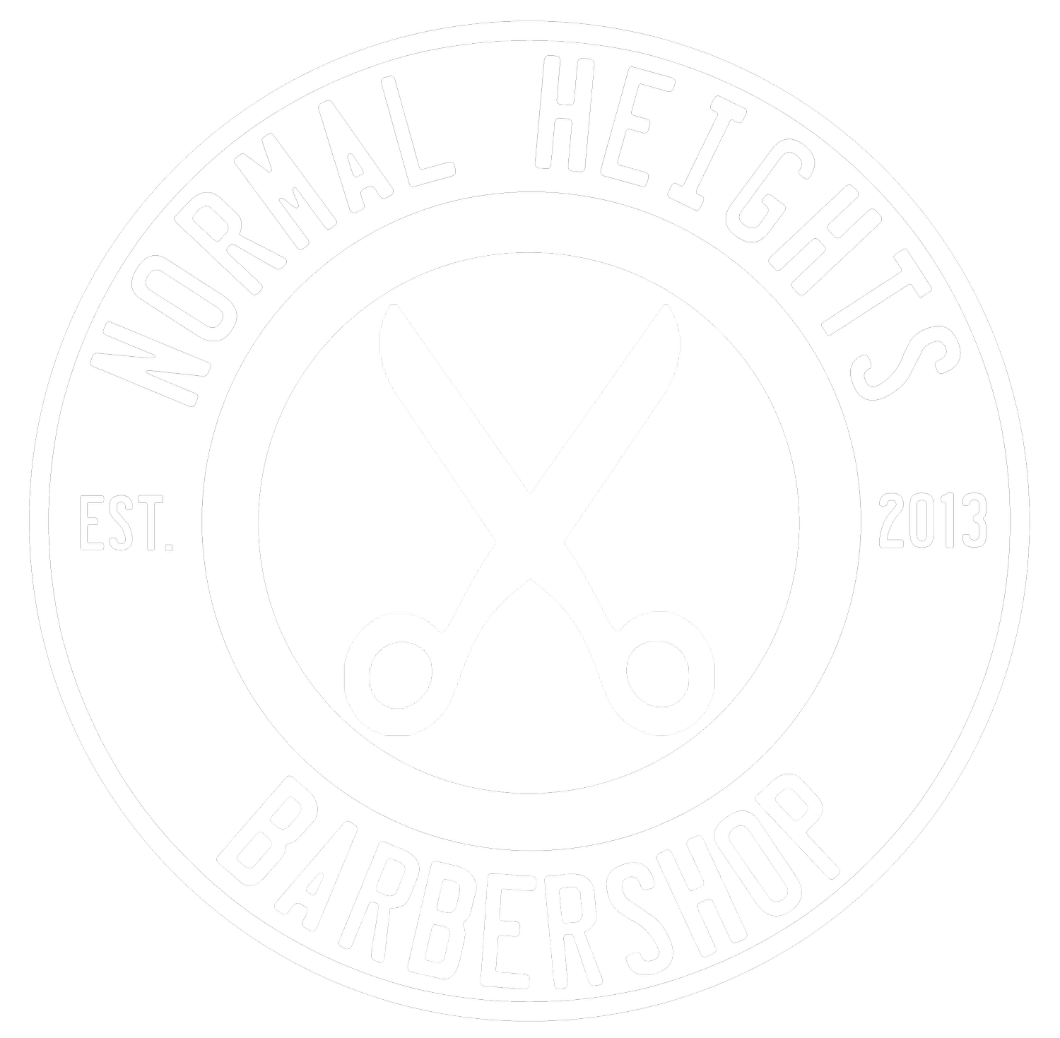 Normal Heights Barbershop
