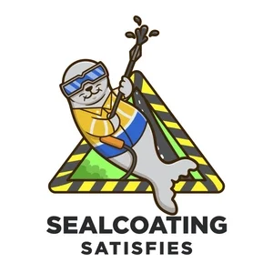 Sealcoating Satisifes