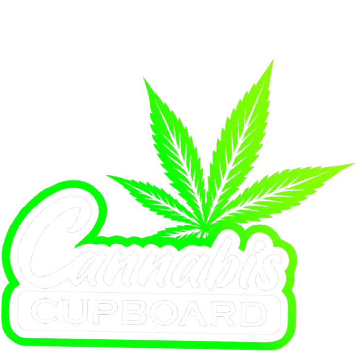 Cannabis Cupboard