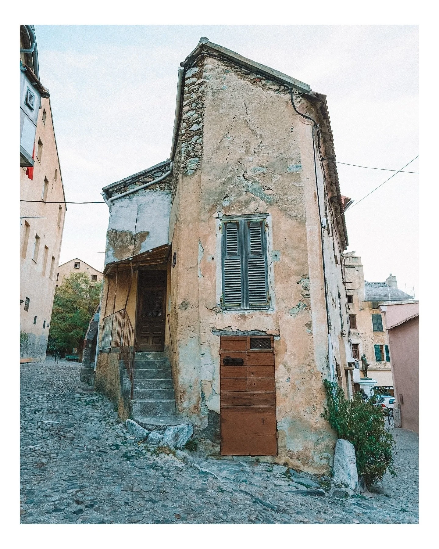 Narrow Roads of Corsica

So many memories from a place I once knew so little about, but now have so much to remember from the weeks we spent there. Corsica boasts some of the most stunning beaches we&rsquo;ve seen in the Mediterranean. It&rsquo;s a m