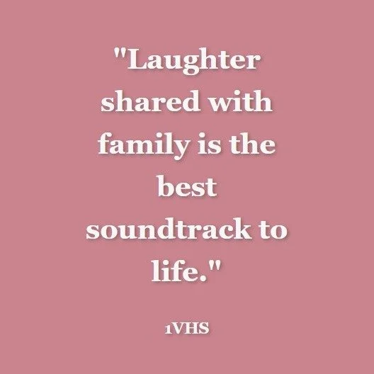 #1VHS #FamilyStories #FamilyHistory #PreservingMemories #GenerationalWisdom #ElderStories #FamilyLegacy #StorytellingMatters #OralHistory #MemoryKeeping #FamilyHeirlooms #IntergenerationalConnection #LifeStories #FamilyTraditions #WisdomKeepers #Lega