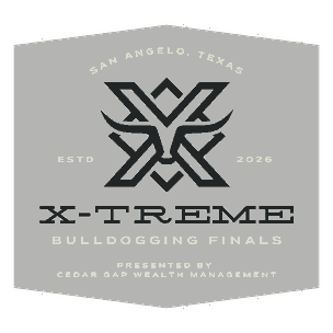 X-Treme Bulldogging Finals