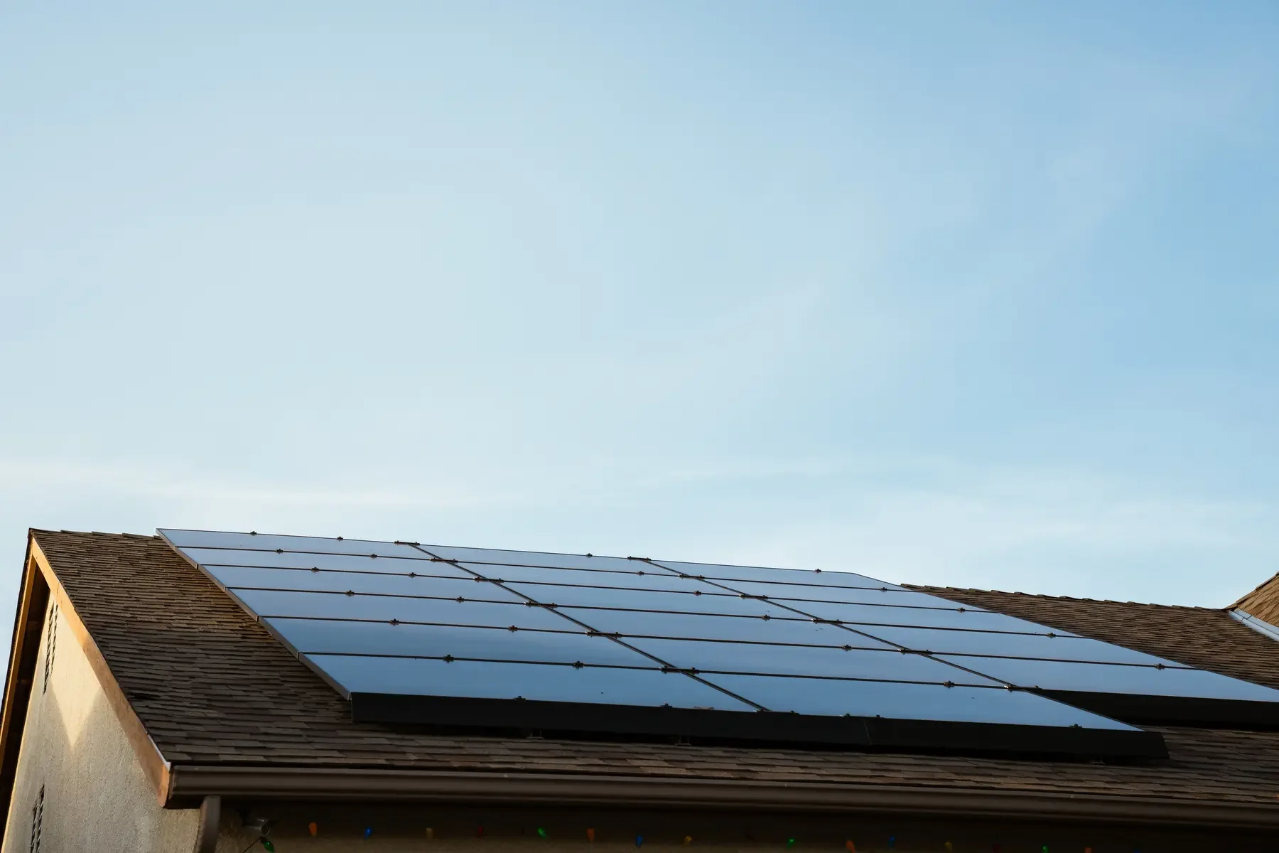Maximize Your Solar Panels &amp; Home Efficiency