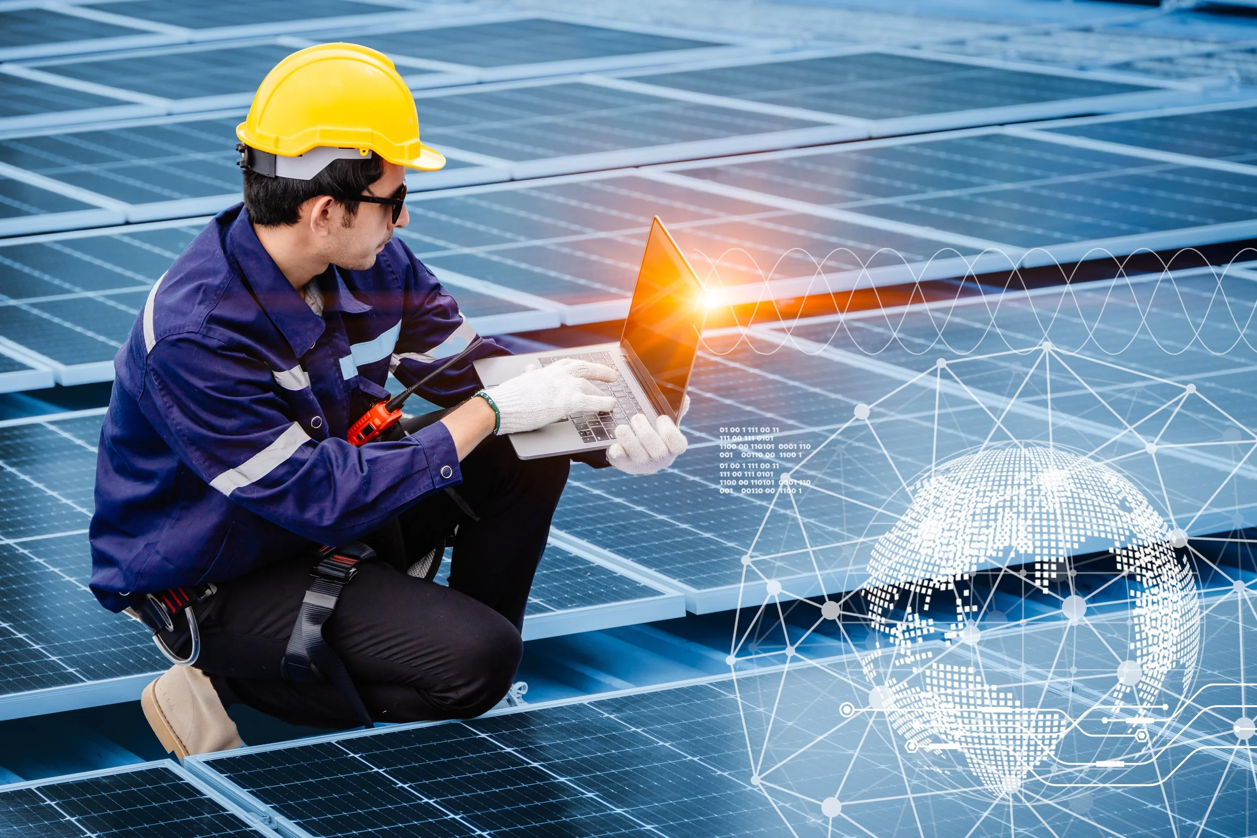 Monitoring and Ongoing Support