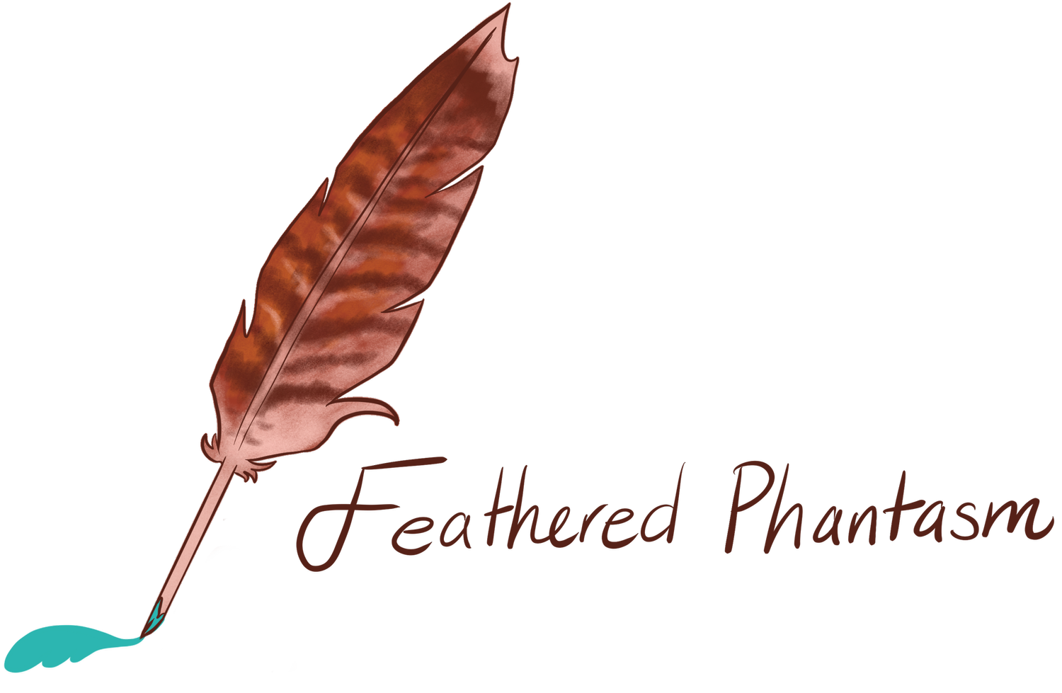 Feathered Phantasm