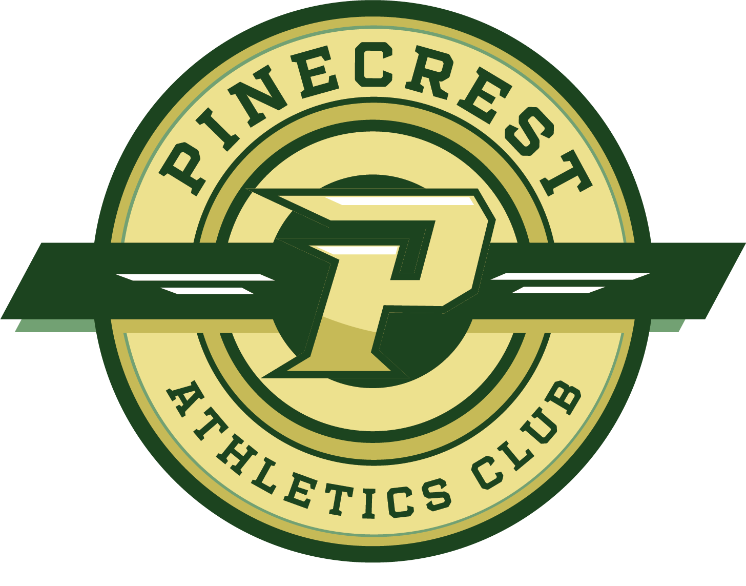 Pinecrest Athletics