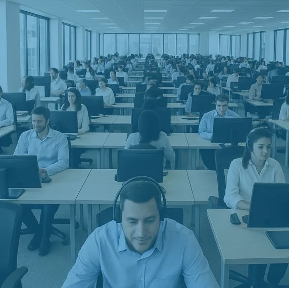 Intermediate Service