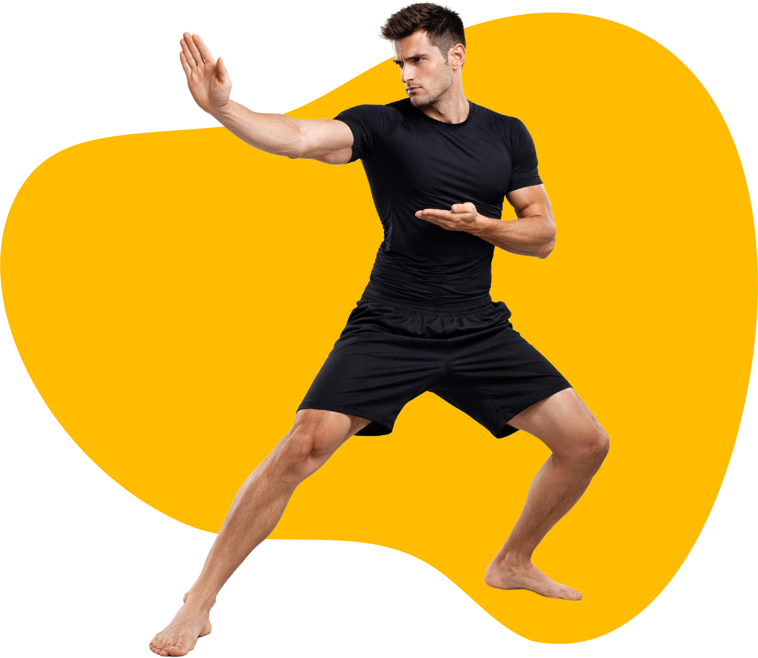 Martial Arts Valencia Spain