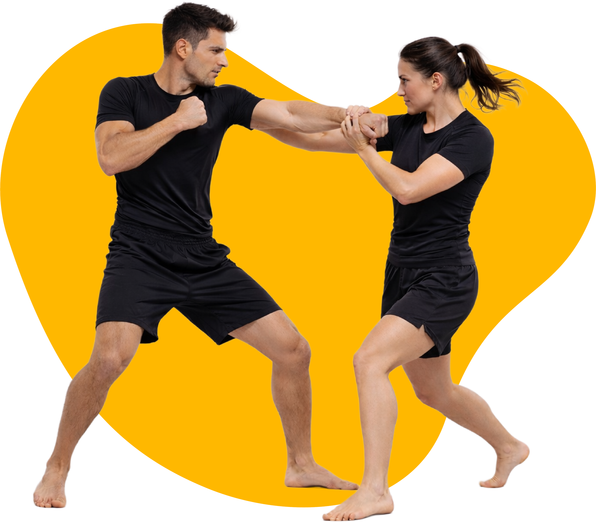 Martial Arts Valencia Spain