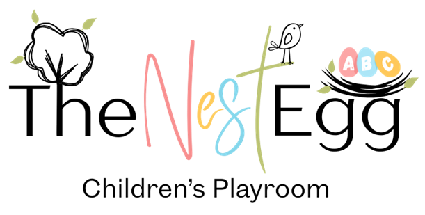 The Nest Egg Playroom 