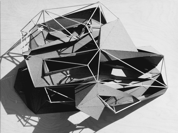 Time-shifted light and shadow