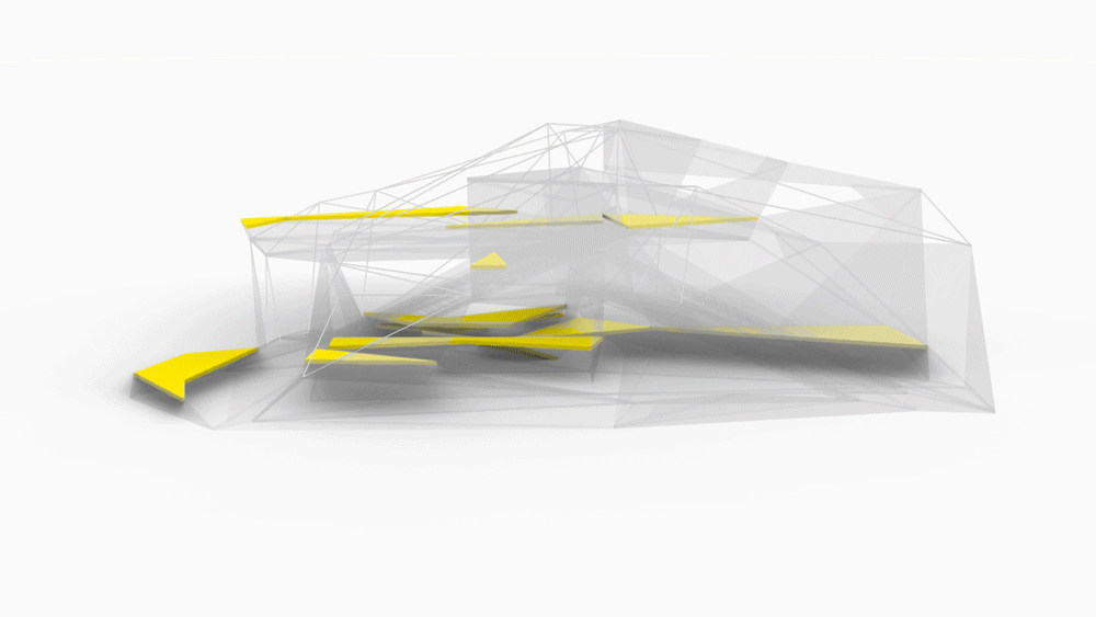 Multi-purpose raised surfaces