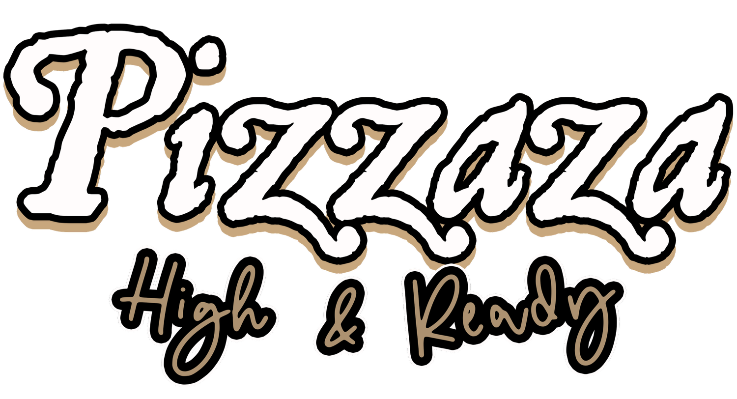 Pizzaza