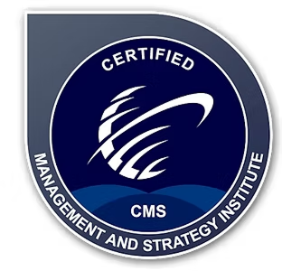 Certified Management and Strategy Institute (CMS) logo