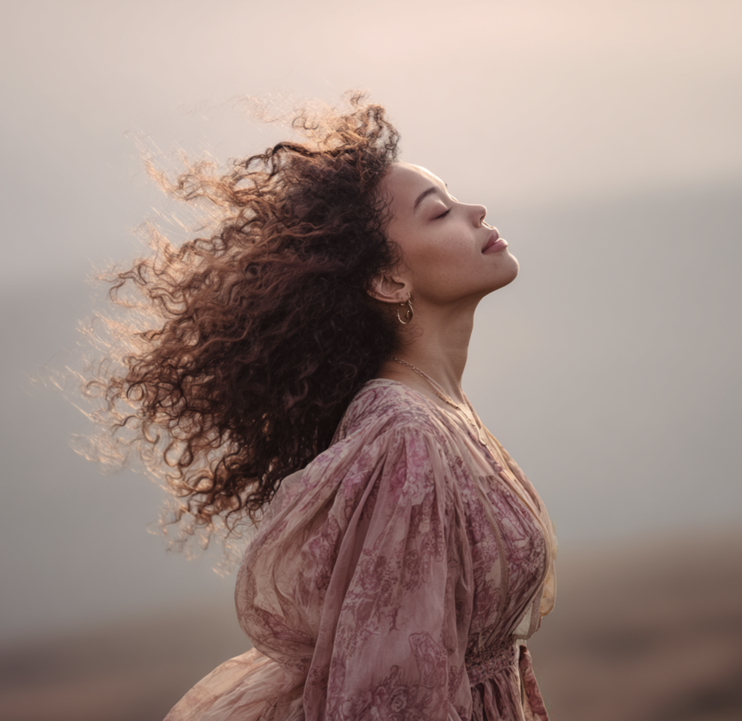 Restaurée à sa beauté originelle - l'œuvre de Dieu dans ton âme