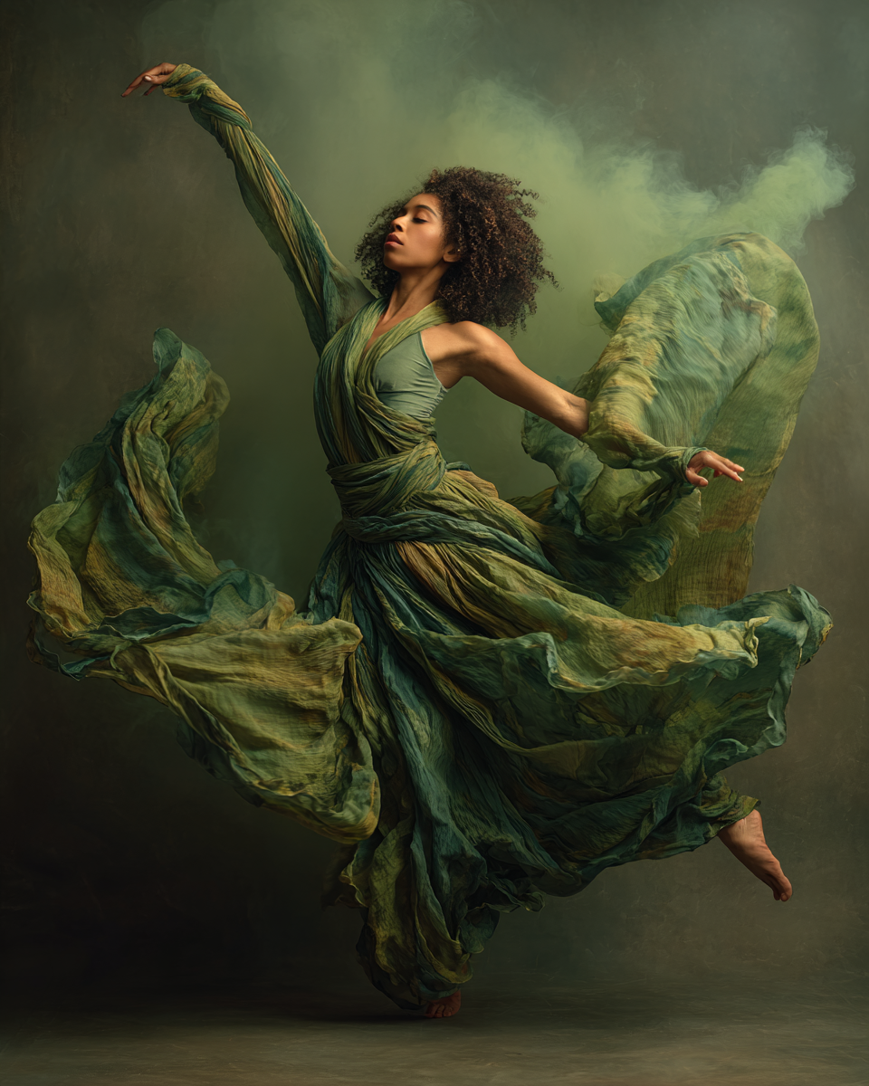 La symphonie du corps