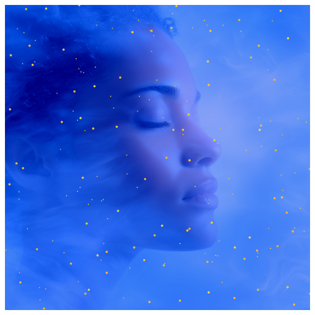 Le milieu naturel de ton esprit