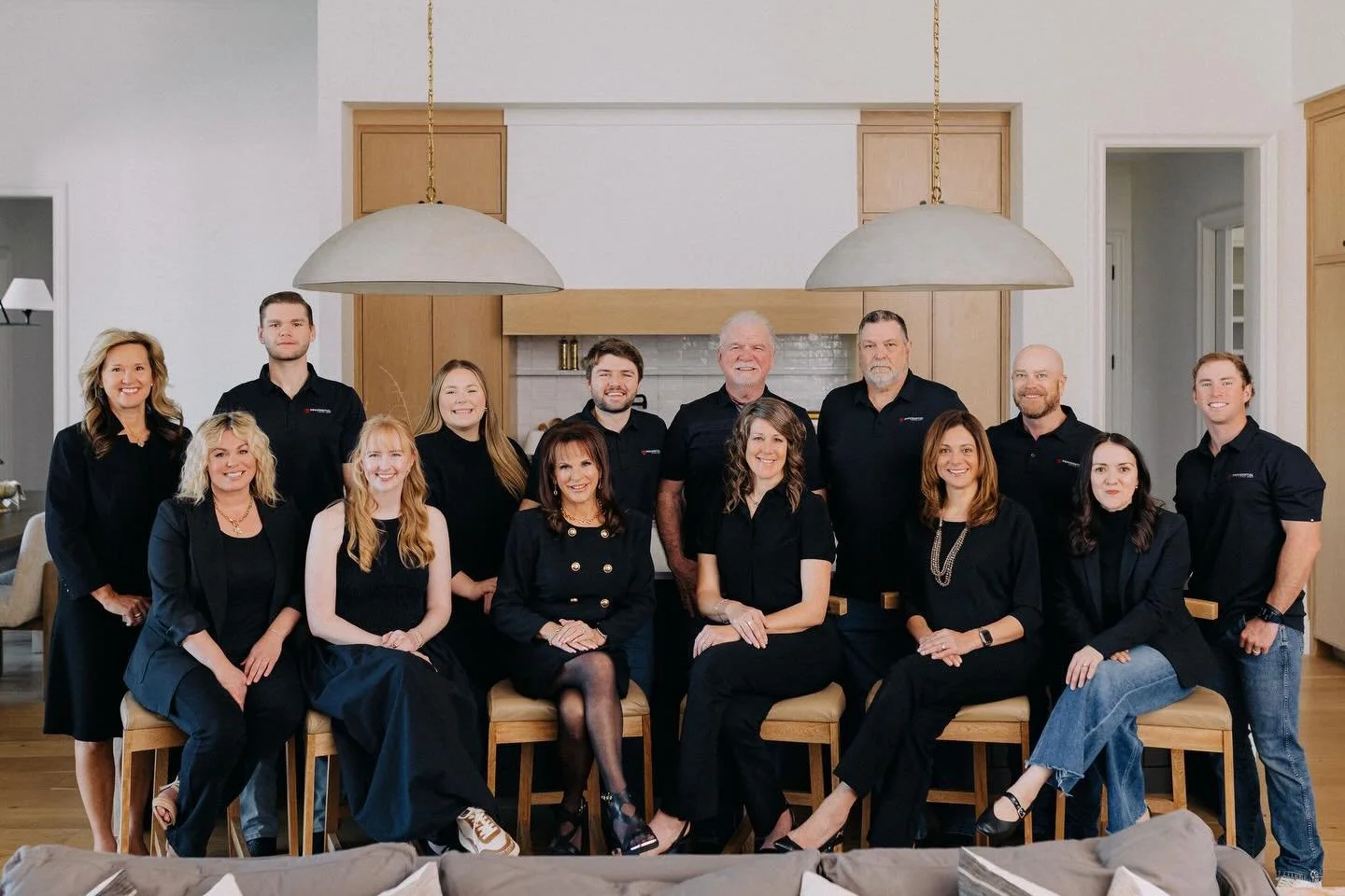 I realized recently that we&rsquo;ve shared a lot of our homes&hellip; but not enough about the people building them. So here we are!

This team is the reason every project feels intentional. The reason details aren&rsquo;t rushed. The reason our cli