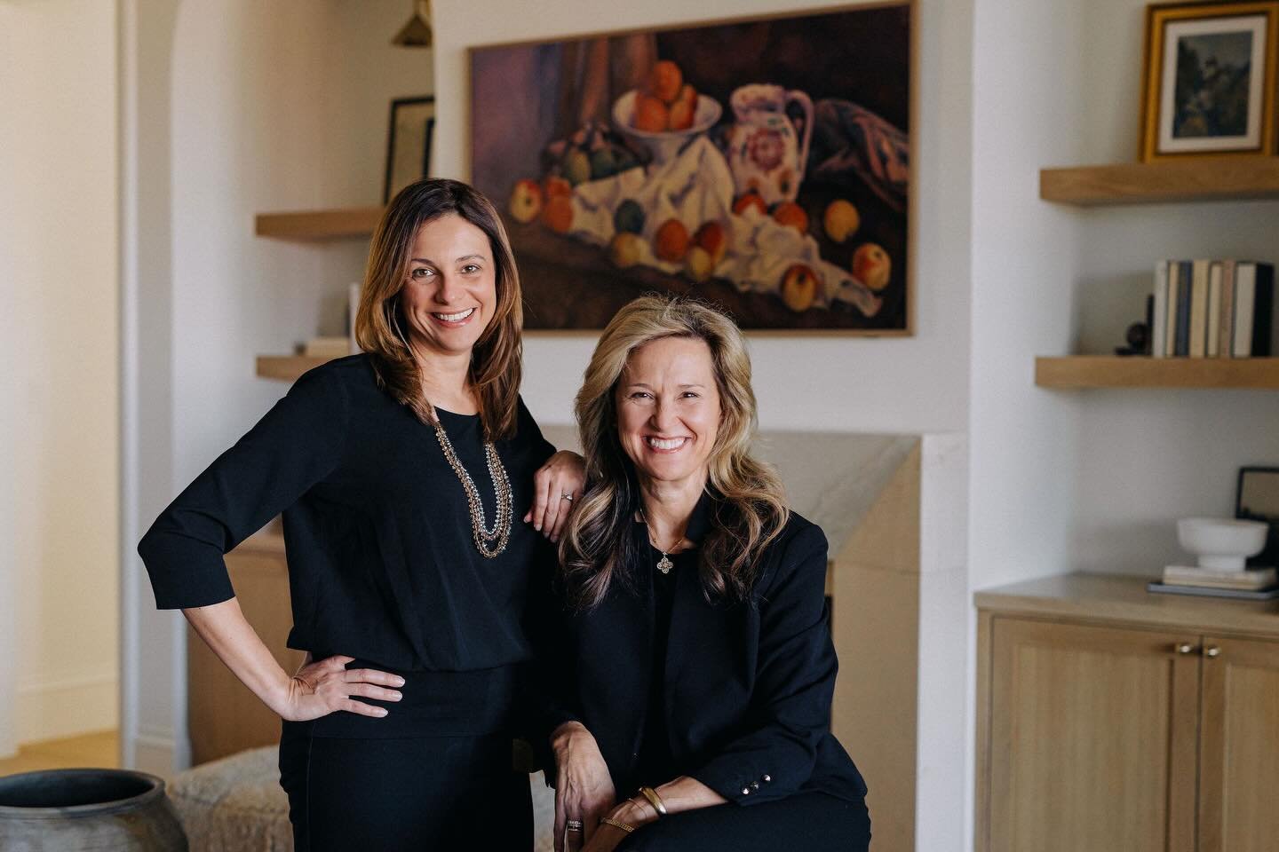 We&rsquo;ve talked a lot about the homes we build&hellip; but we haven&rsquo;t yet shared much about the people who walk alongside you from the very beginning, especially in those first conversations where your vision starts to take shape.✨

So today