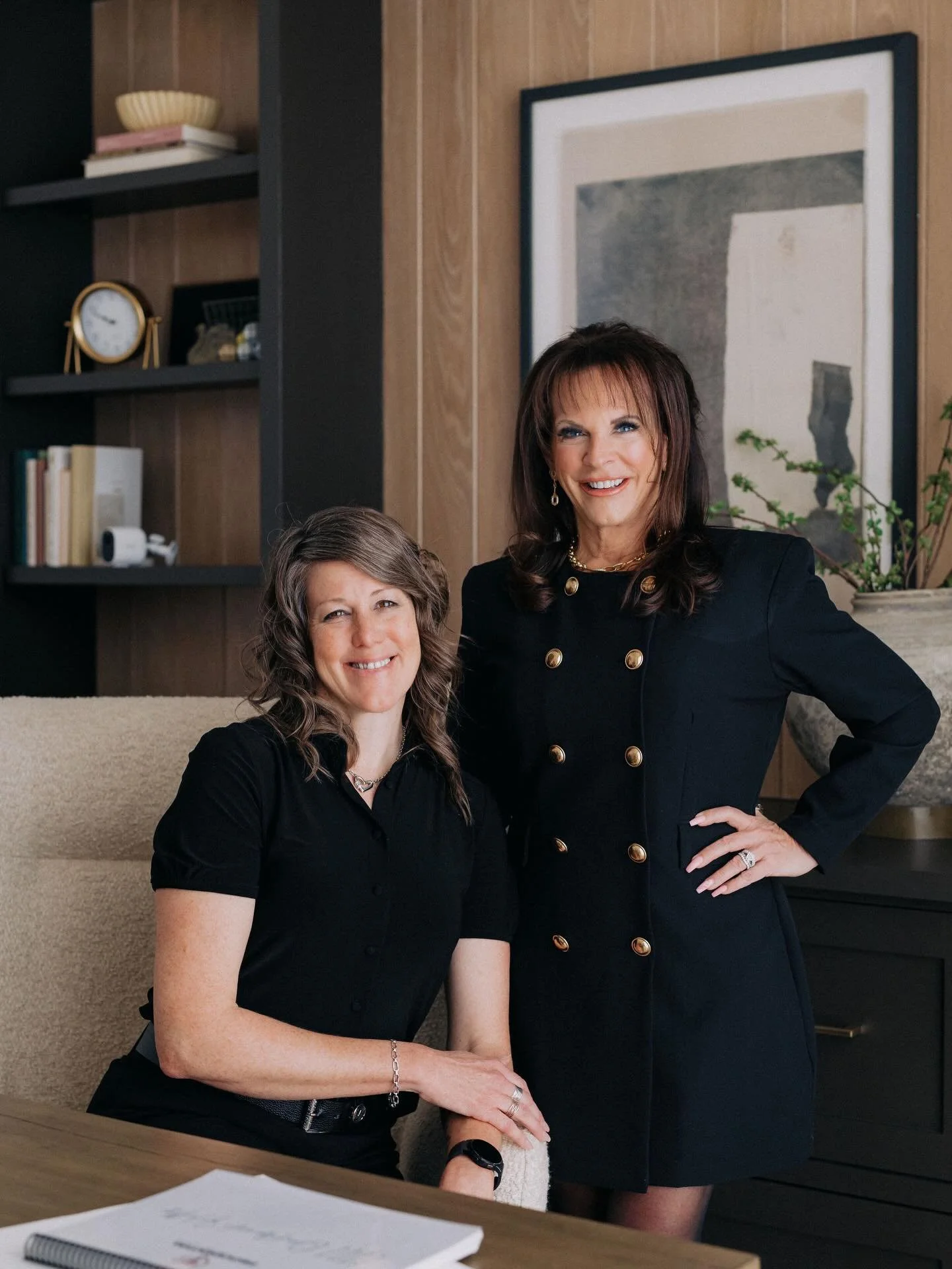 Not every part of building a home happens on a jobsite or in a design studio. Some of the most important work happens behind the scenes keeping everything organized, accurate, and running smoothly.

🤎 Kari &mdash; Controller of Accounts
Kari has bee