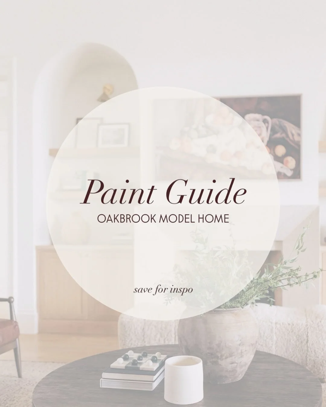 Paint is one of those things that seems simple&hellip; until it&rsquo;s not.🏡✨

The right tones can completely shift how a home feels, how light moves, how spaces connect, how everything settles together.

Here&rsquo;s a look at a few of the colors 