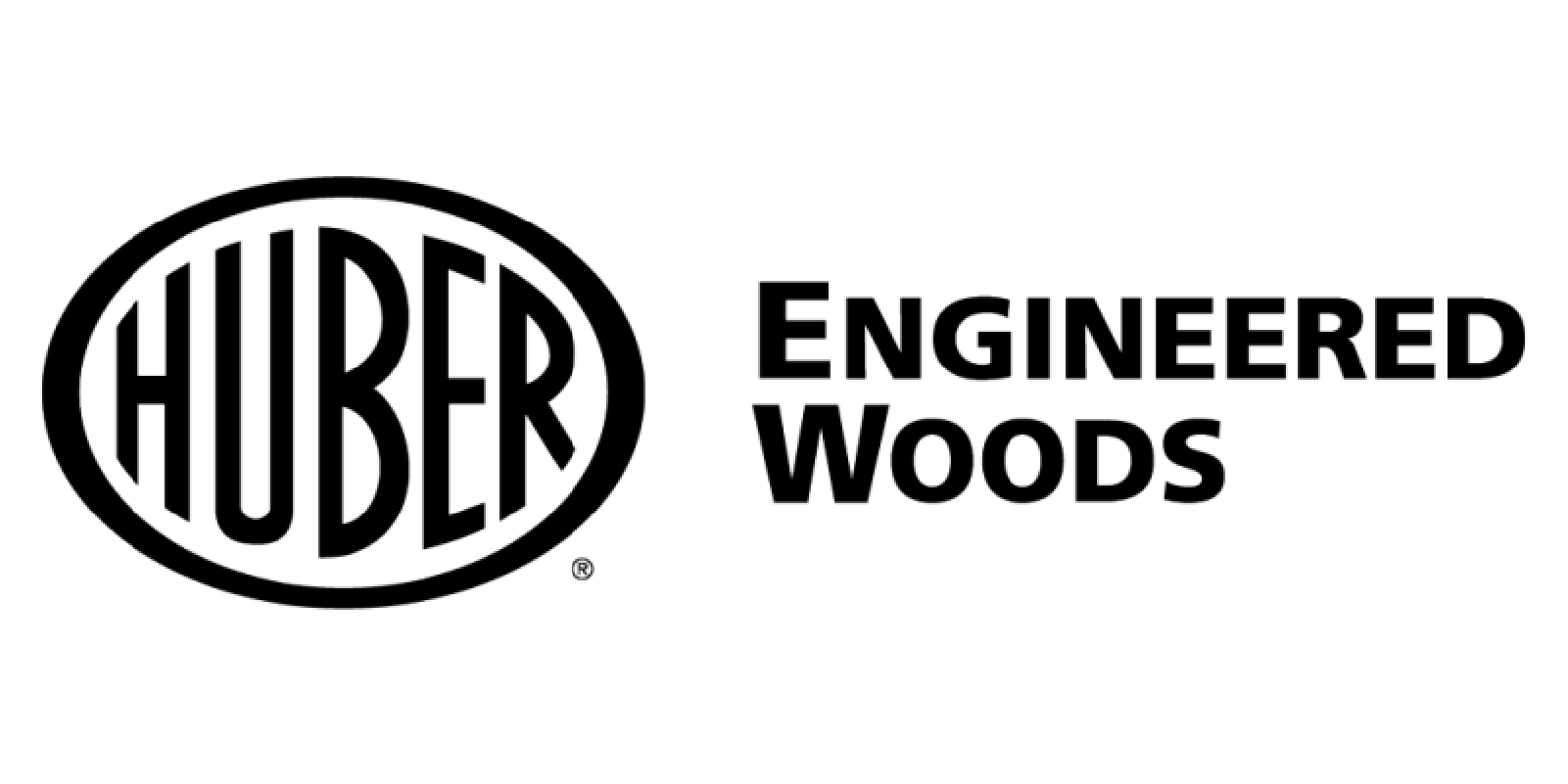 huber engineered woods logo