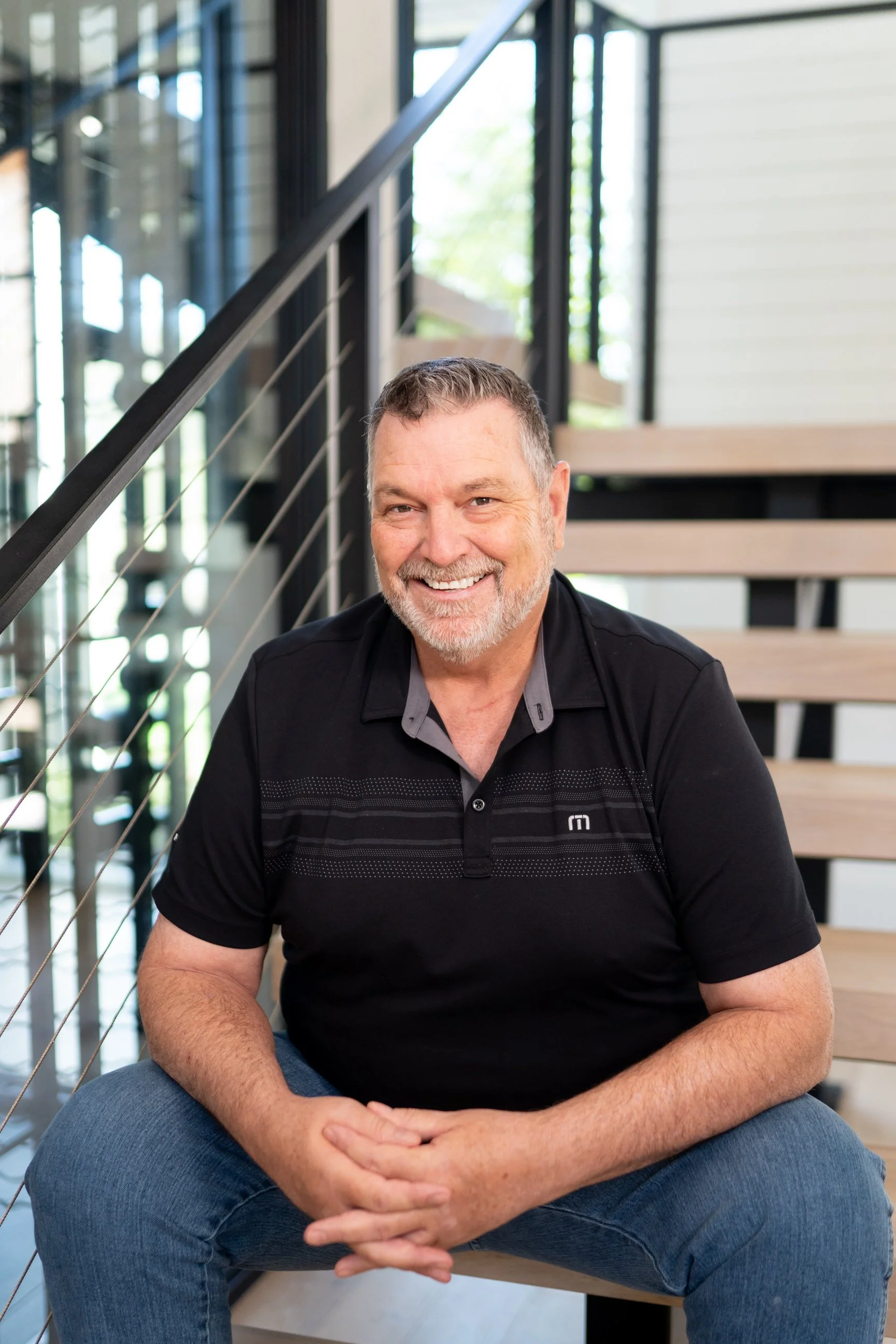 Grady Sisk, Project Manager at Providential Custom Homes