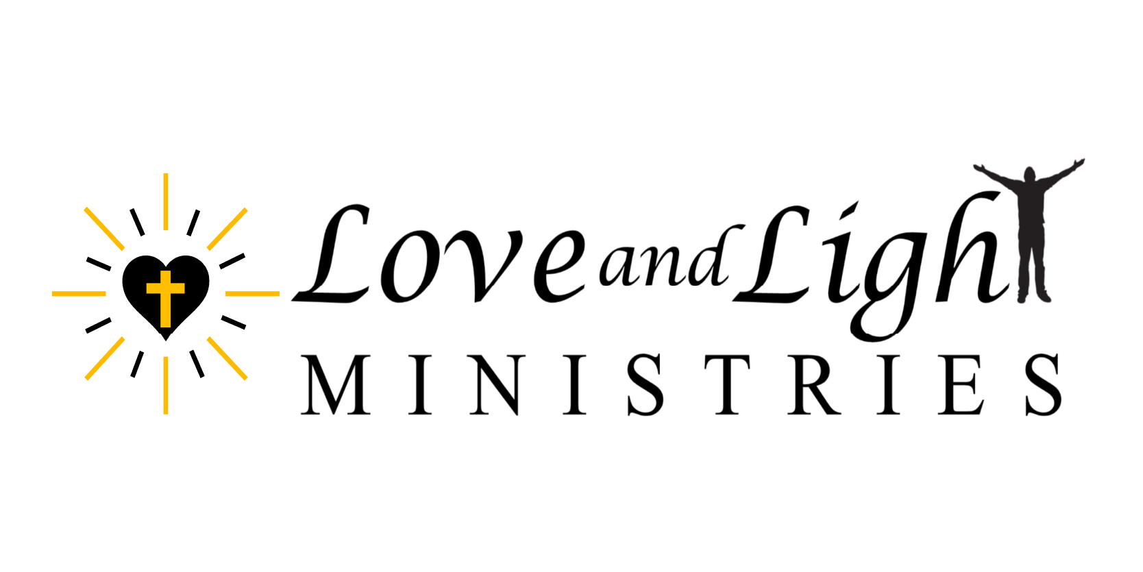 Logo for Love and Light Ministries 