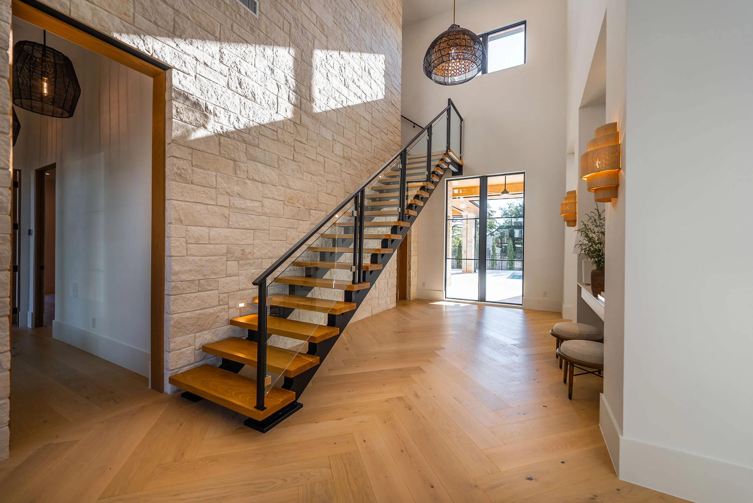 Calloway Project - Dallas Custom Homes in Keller, TX (9).jpg