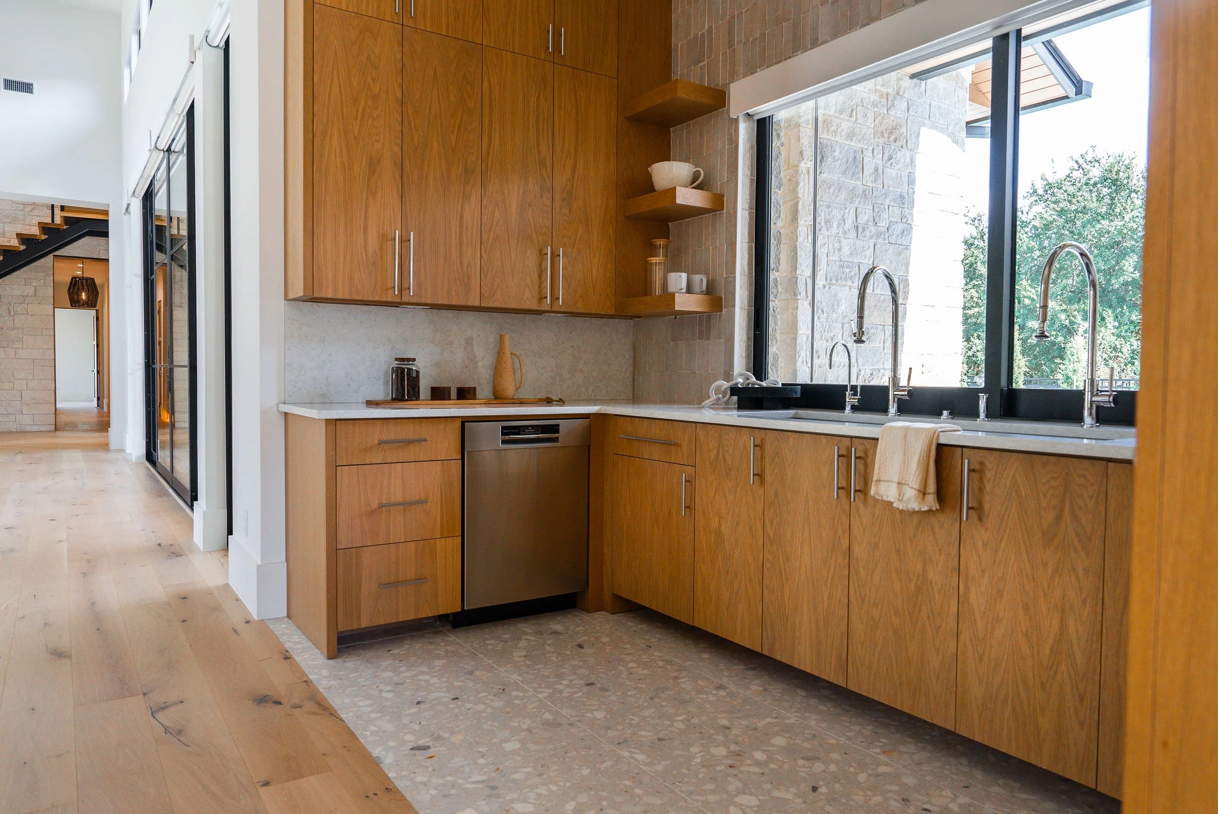 Calloway Project - Dallas Custom Homes in Keller, TX (27).jpg