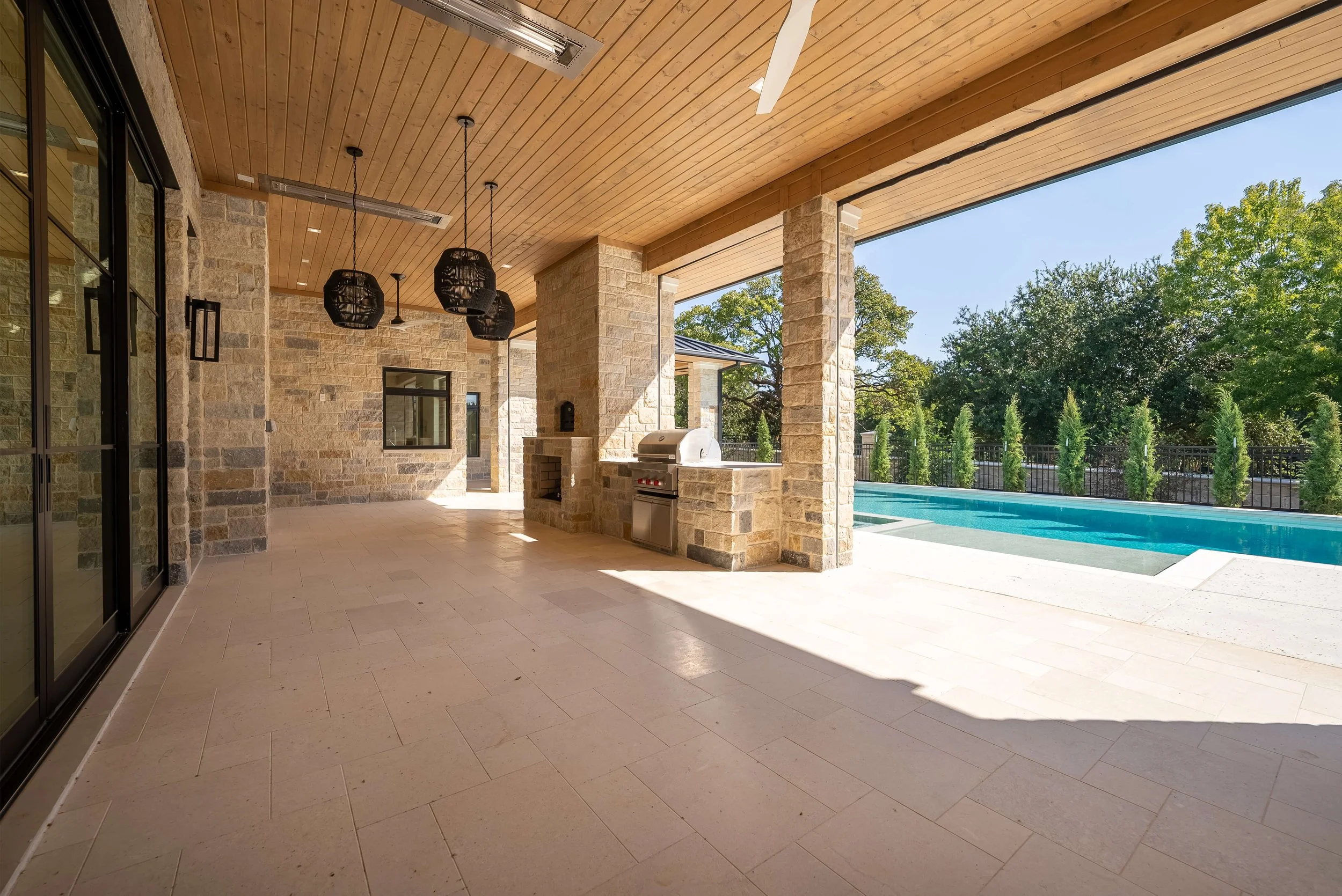 Calloway Project - Dallas Custom Homes in Keller, TX (18).jpg