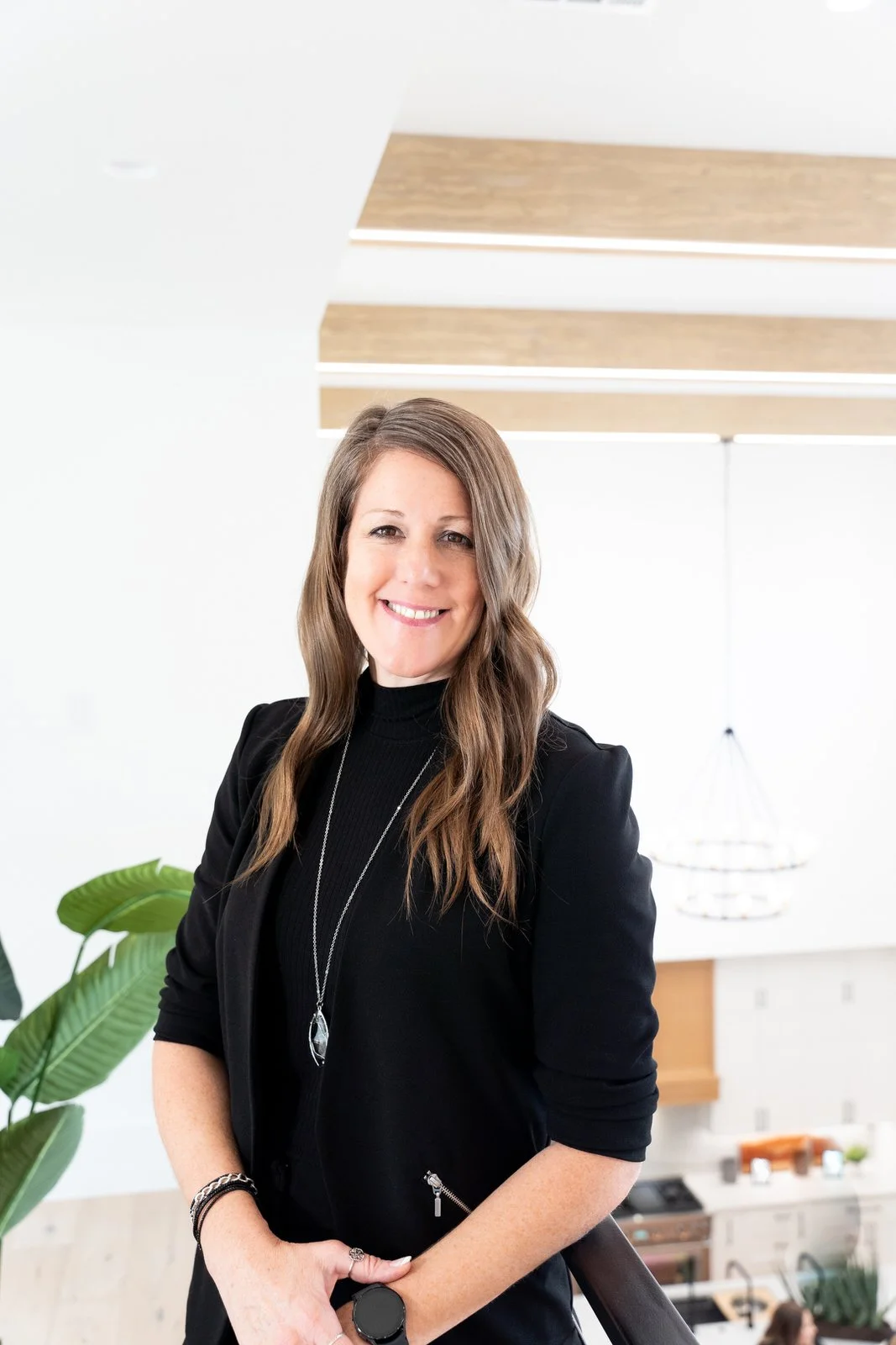 Dawn McGrew, Admin Assistant at Providential Custom Homes