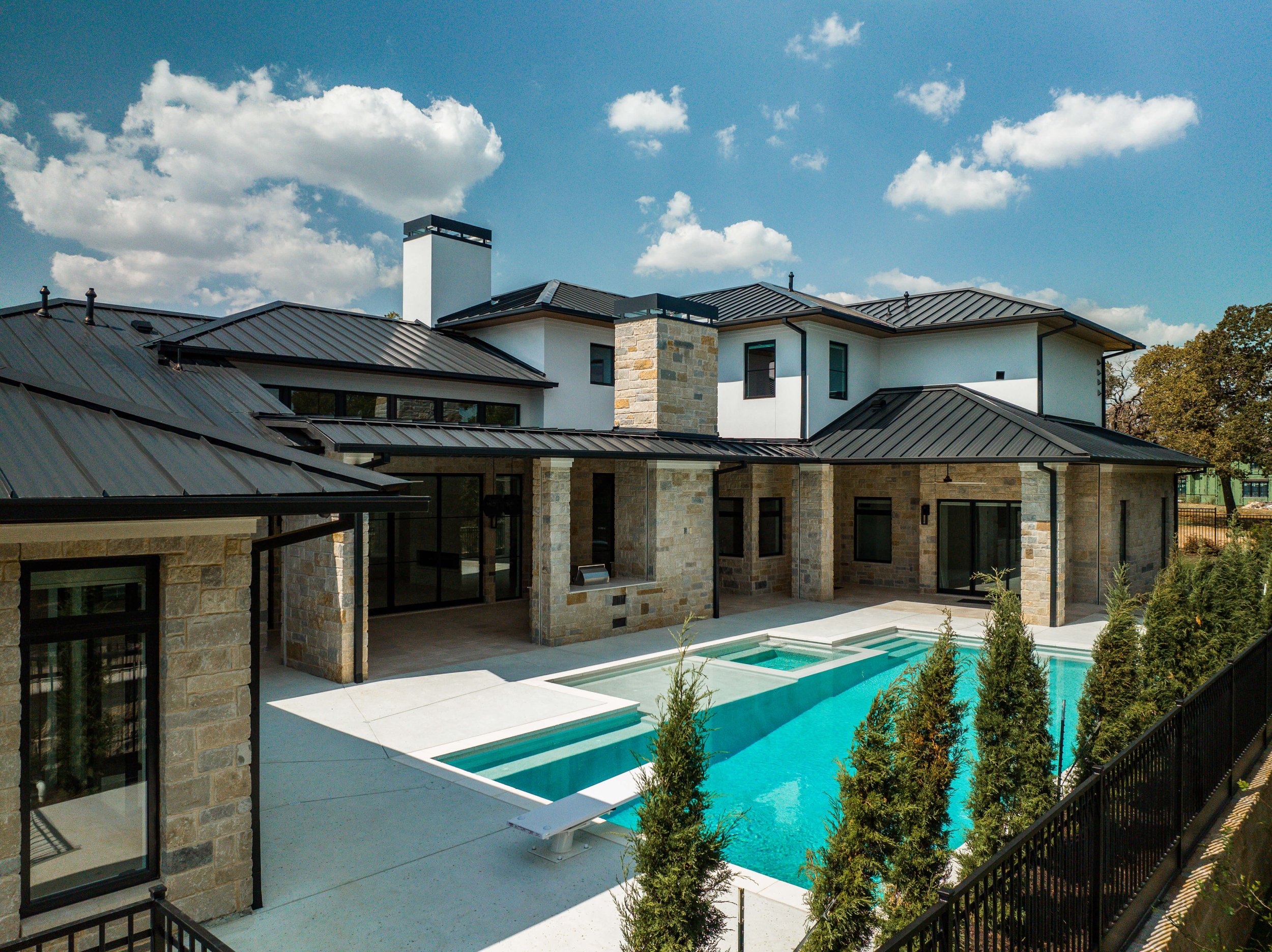 Calloway Project - Dallas Custom Homes in Keller, TX (22).jpg
