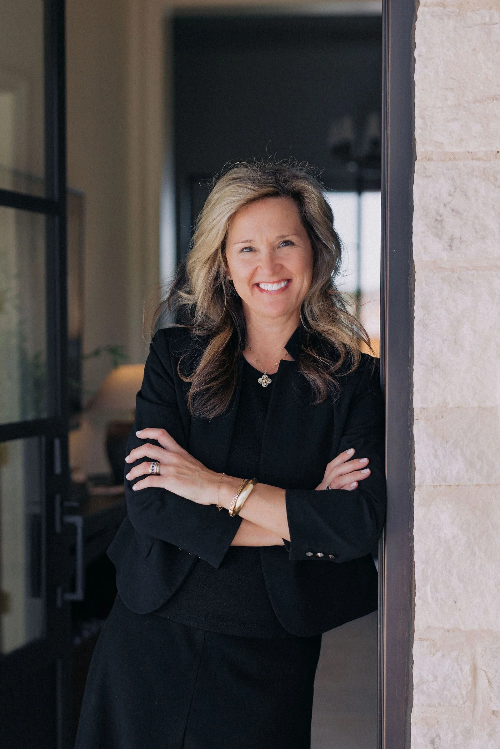 Libby Severance, Director of Sales at Providential Custom Homes