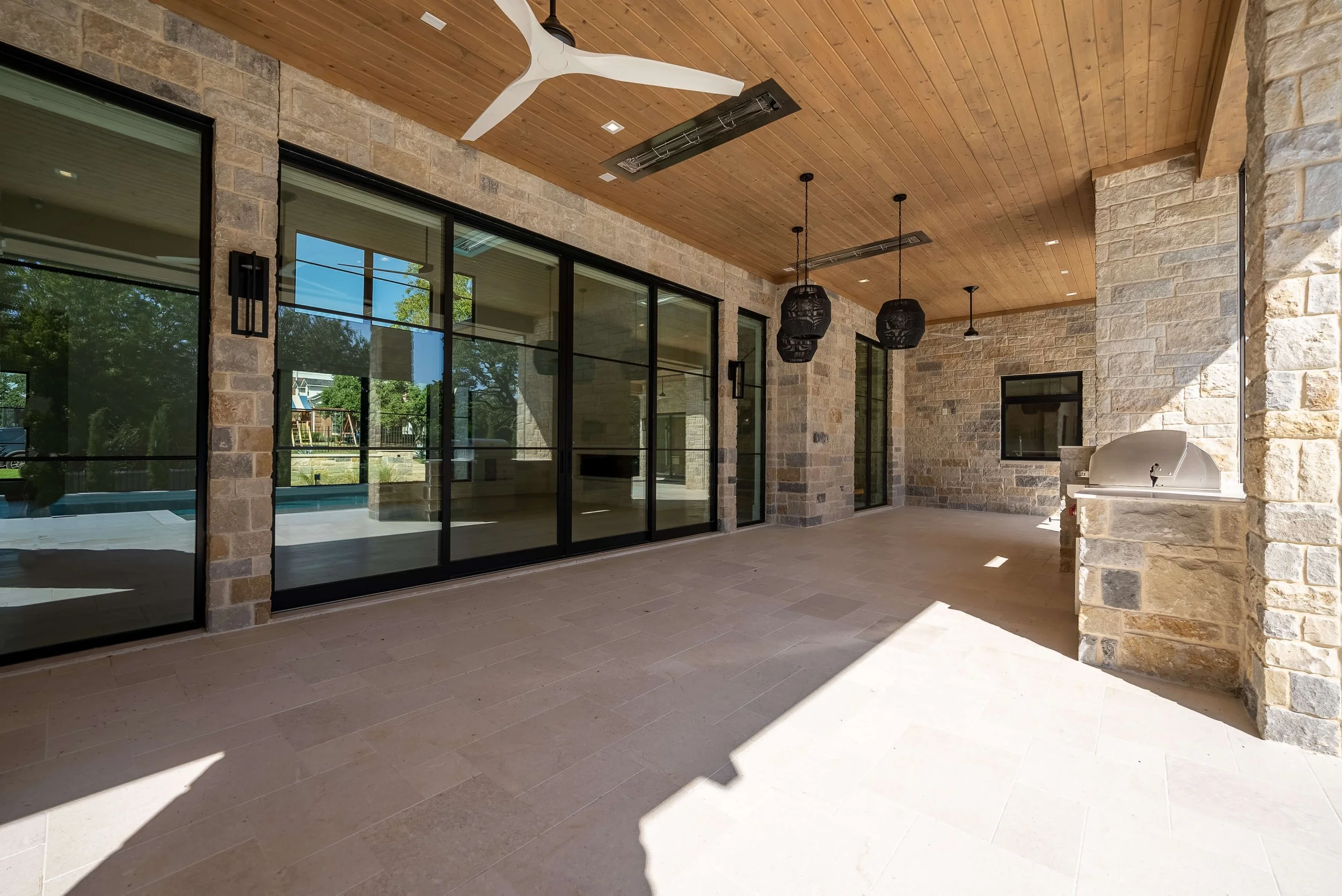 Calloway Project - Dallas Custom Homes in Keller, TX (19).jpg