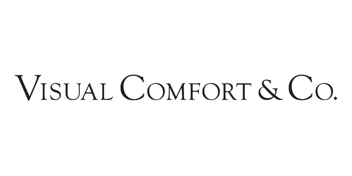 Company logo for Visual Comfort & Co.
