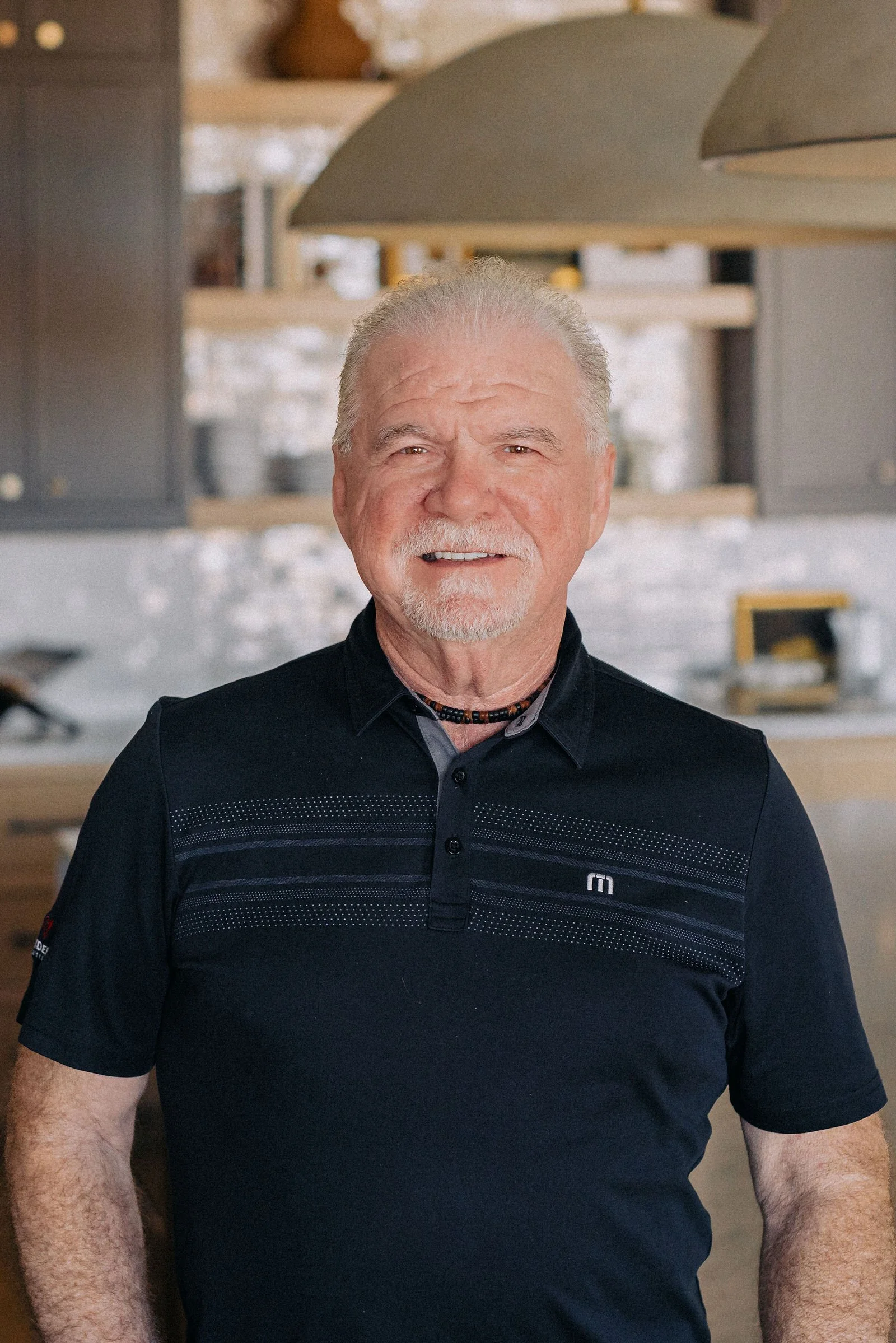 Greg Wright, Founding Partner and CEO at Providential Custom Homes