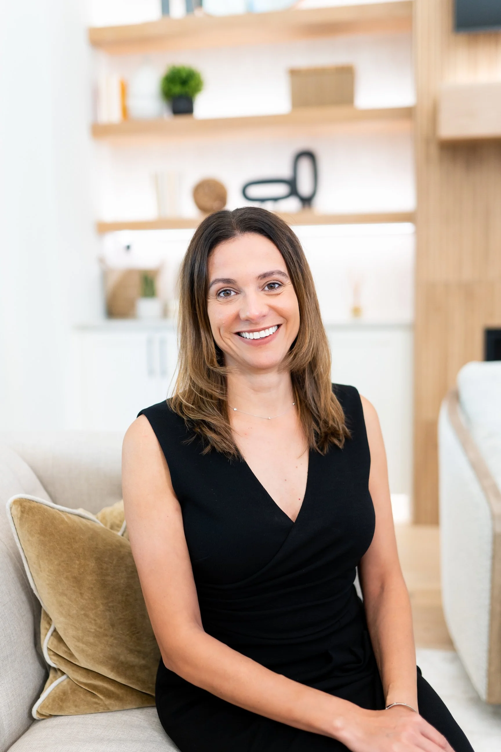 Nalu Penny, Pre-Construction Project Manager at Providential Custom Homes