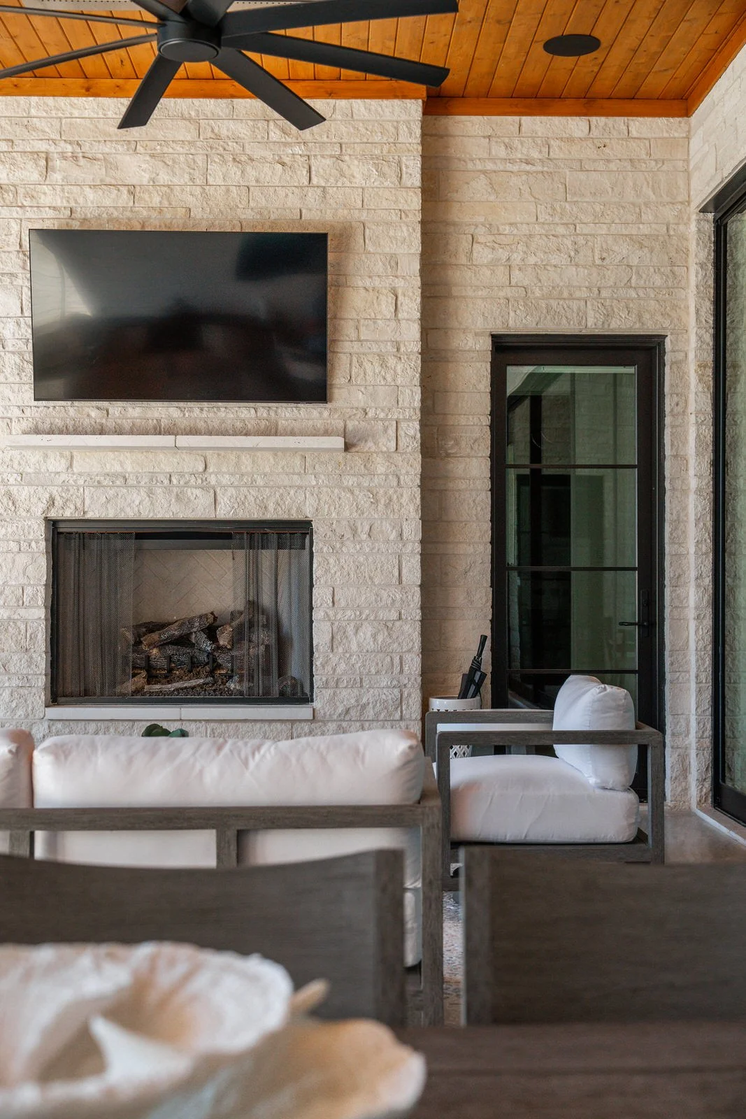 Colleyville Texas Oak Alley Community - Custom Homes Colleyville TX.jpg