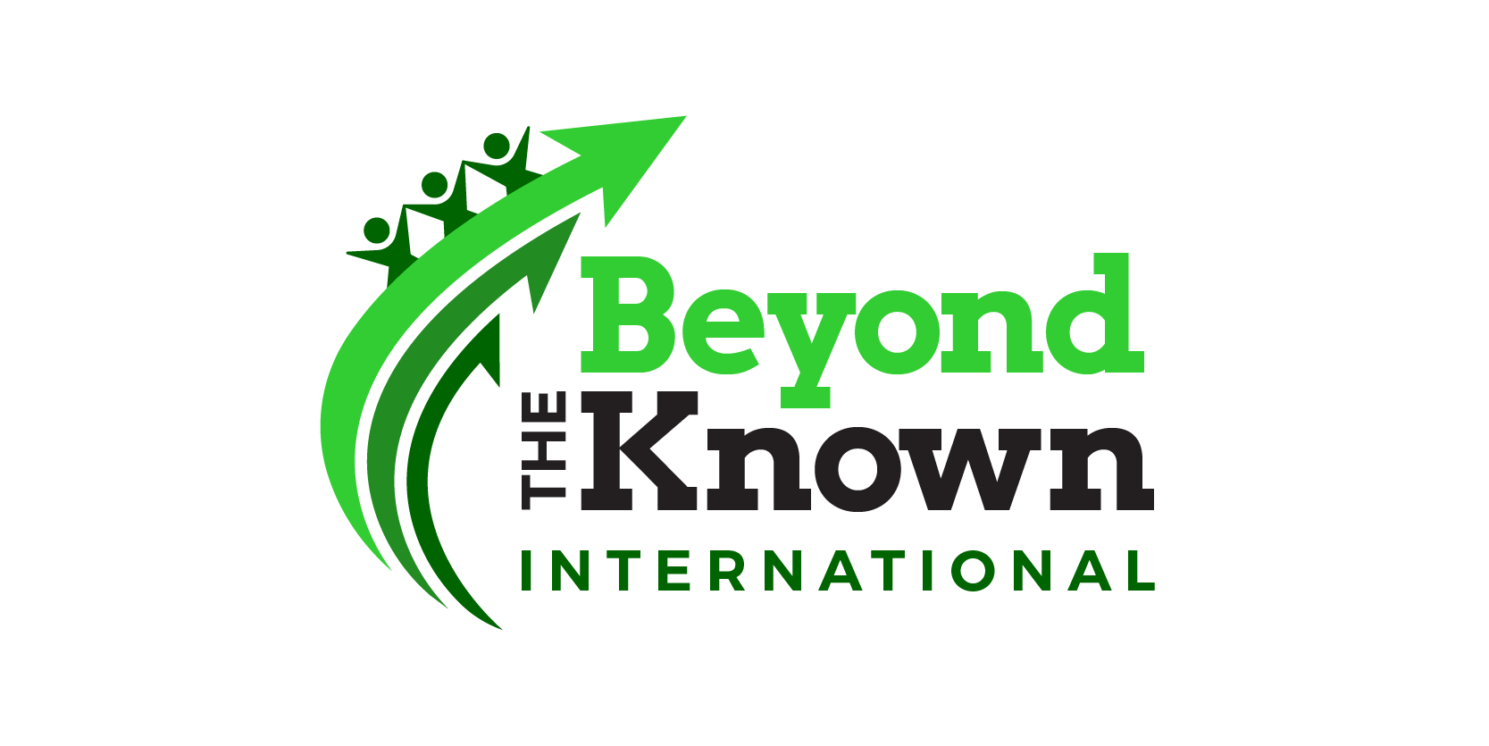 Logo for Beyond The Know International