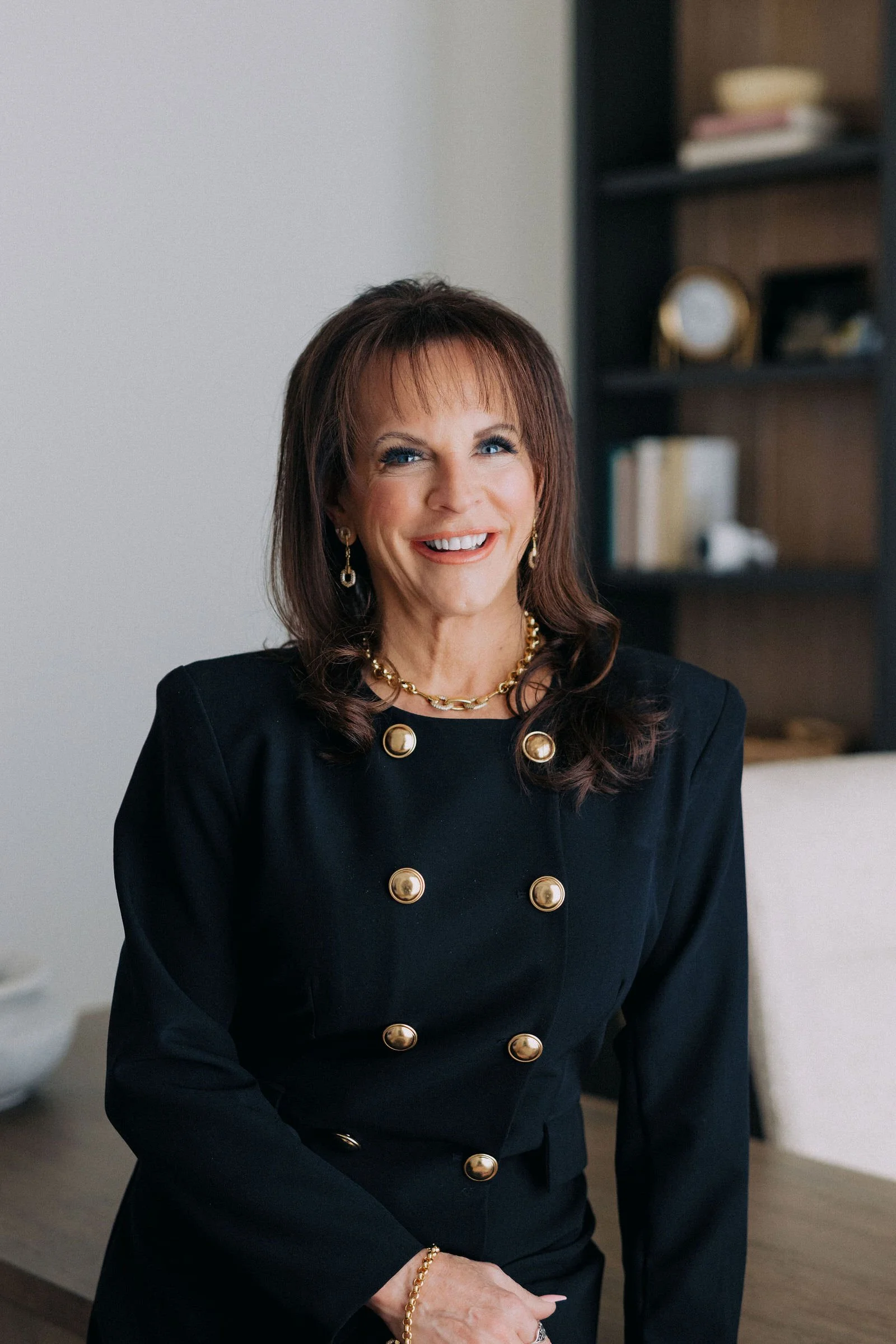 Kari Burke, Controller of Accounts at Providential Custom Homes