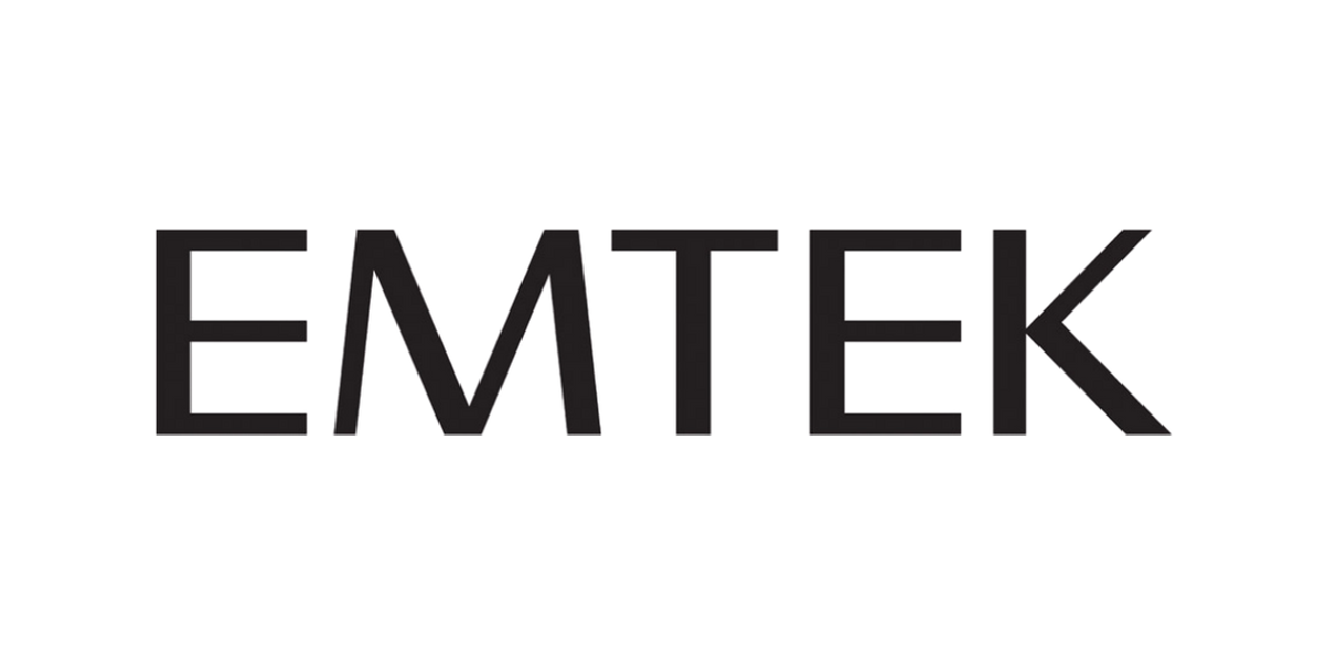 EMTEK logo 