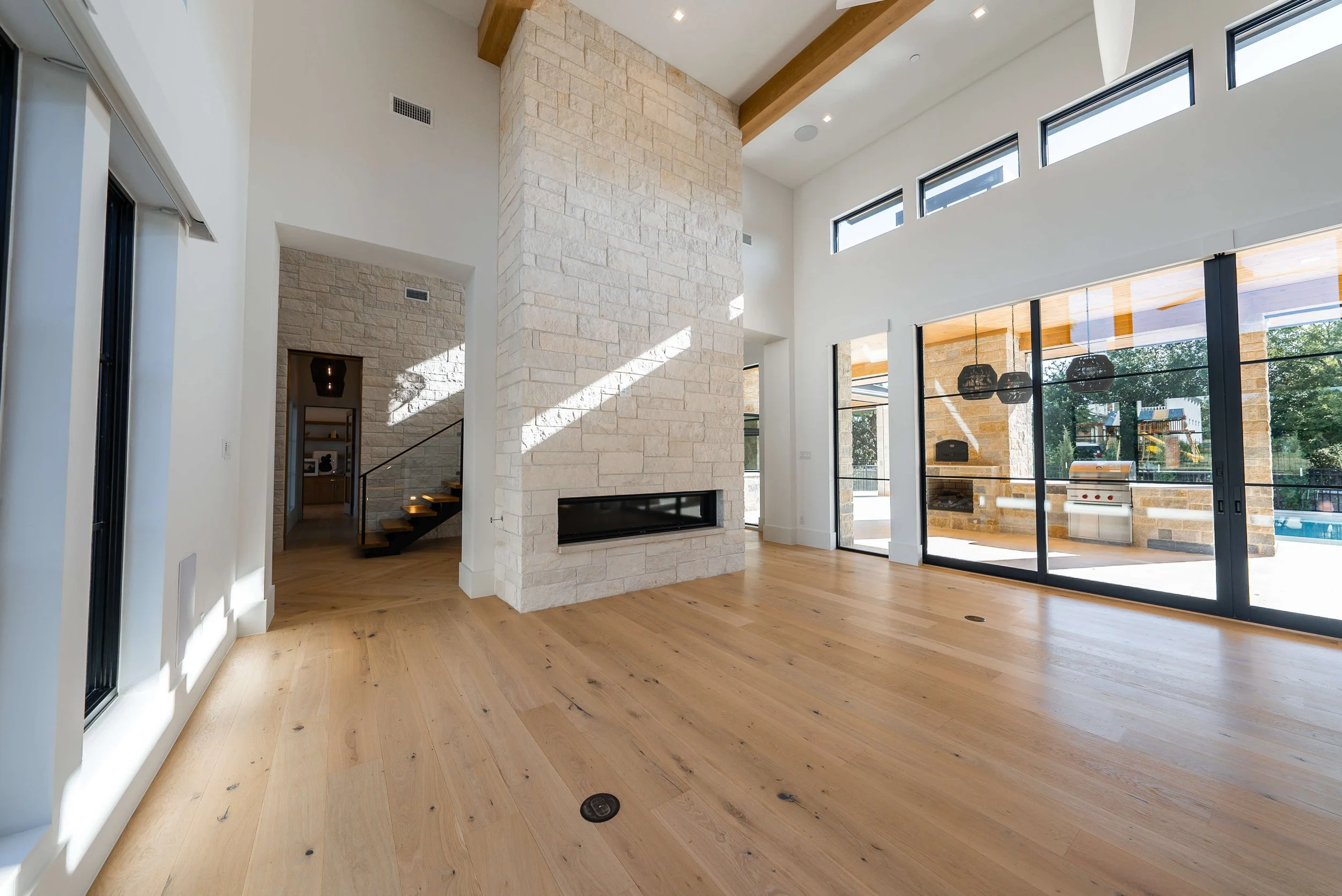 Calloway Project - Dallas Custom Homes in Keller, TX (10).jpg