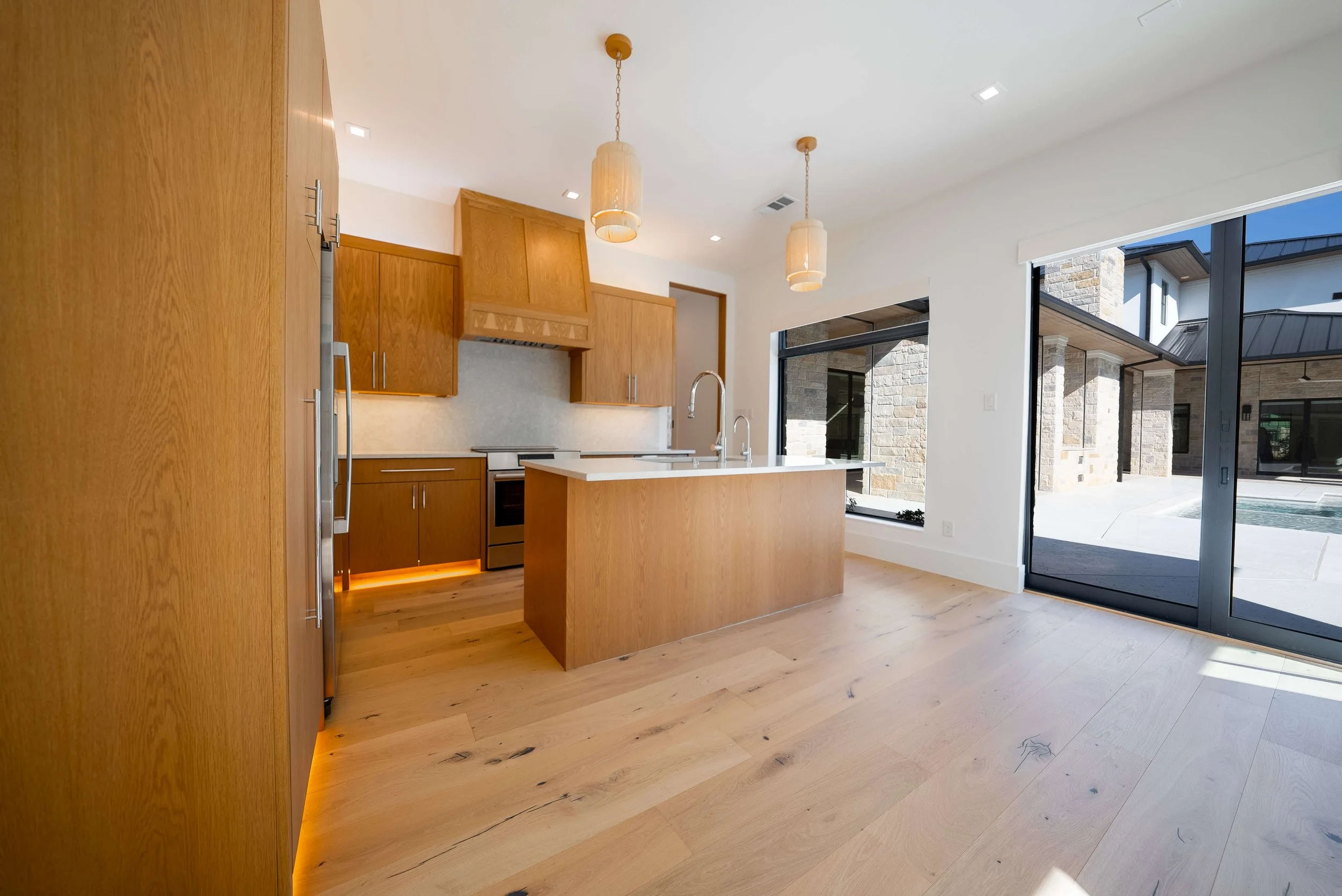 Calloway Project - Dallas Custom Homes in Keller, TX (13).jpg